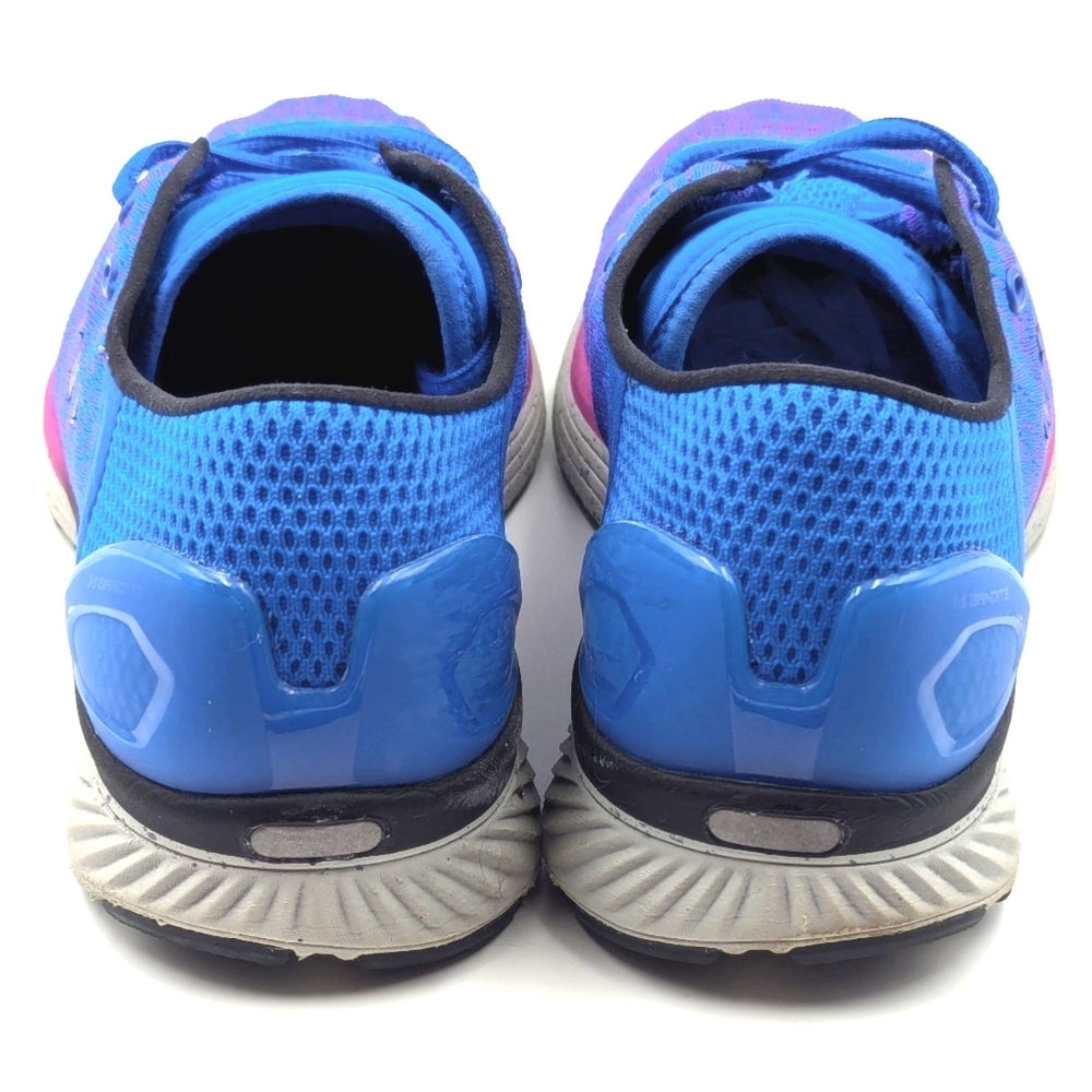Under Armour Charged Bandit 3 Blue - Picture 5 of 9